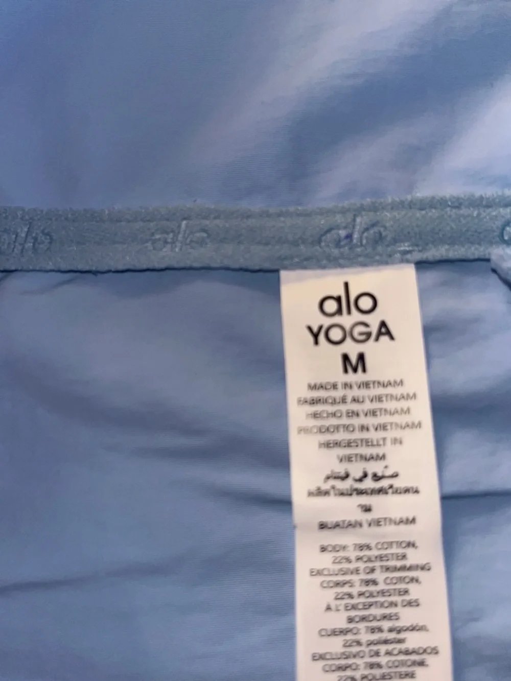 ALO Yoga alo yoga